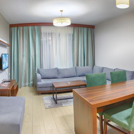 Sivas Termal Hotel Spa & Hotel Asagiyildizli المظهر الخارجي الصورة