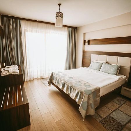 Sivas Termal Hotel Spa & Hotel Asagiyildizli المظهر الخارجي الصورة