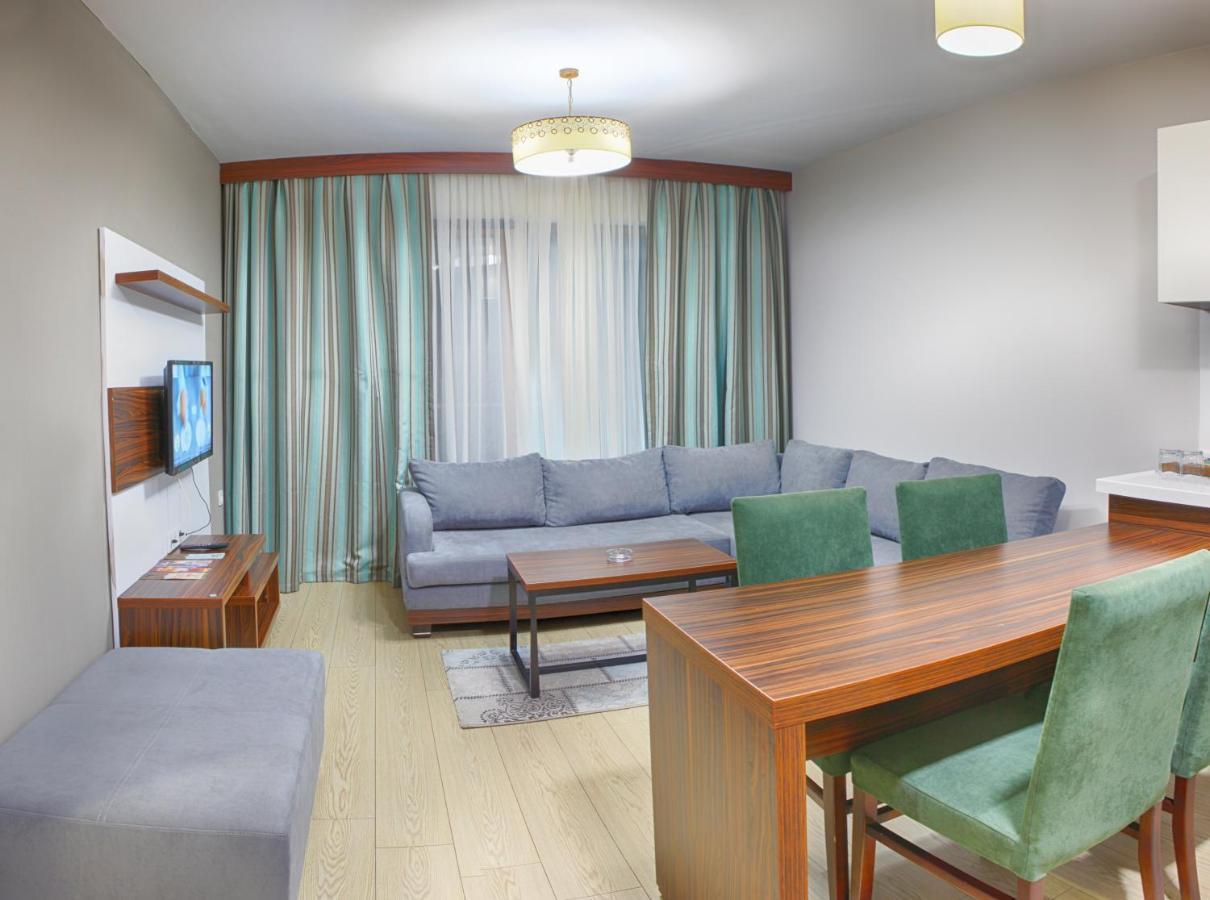 Sivas Termal Hotel Spa & Hotel Asagiyildizli المظهر الخارجي الصورة