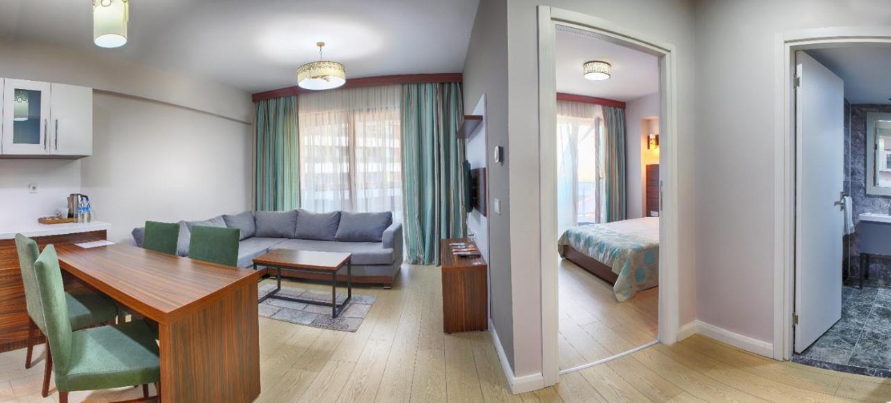 Sivas Termal Hotel Spa & Hotel Asagiyildizli المظهر الخارجي الصورة