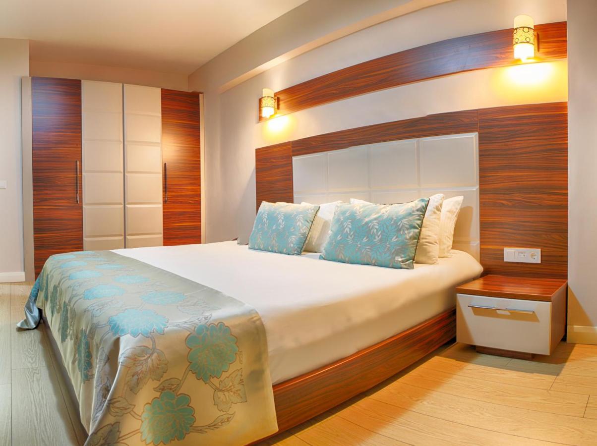 Sivas Termal Hotel Spa & Hotel Asagiyildizli المظهر الخارجي الصورة