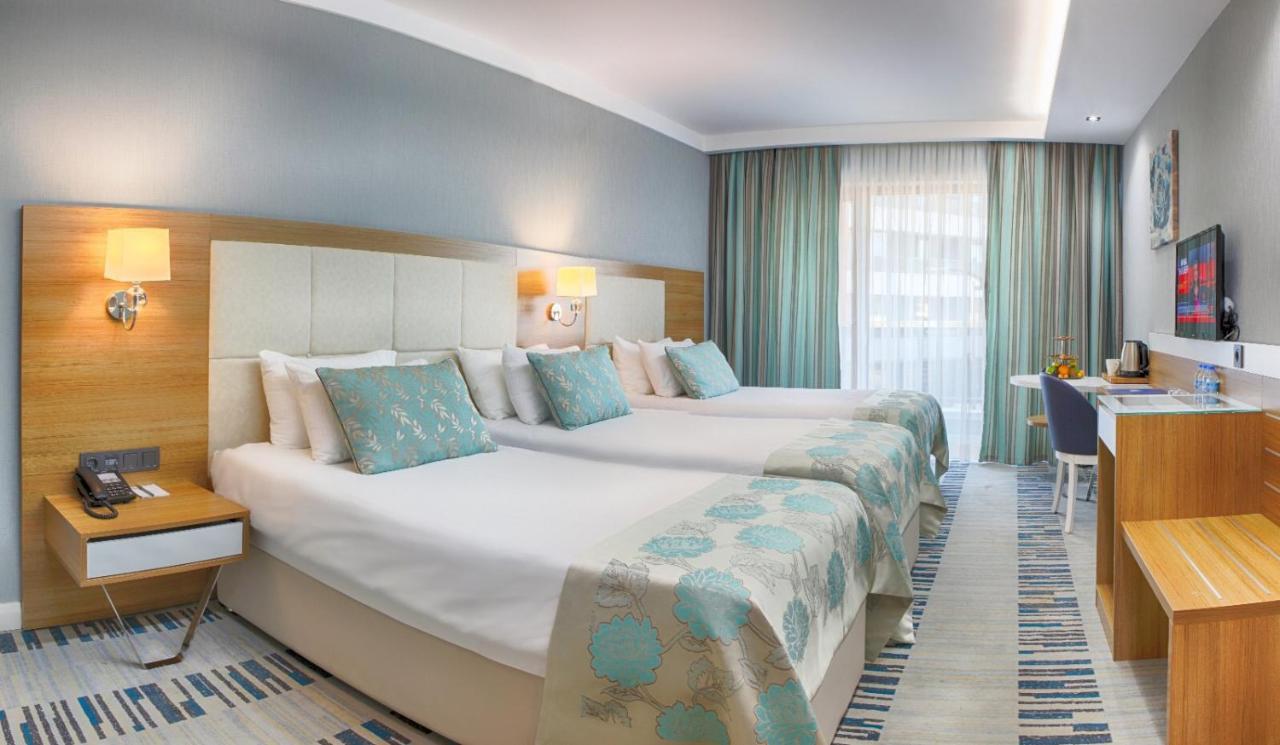 Sivas Termal Hotel Spa & Hotel Asagiyildizli المظهر الخارجي الصورة