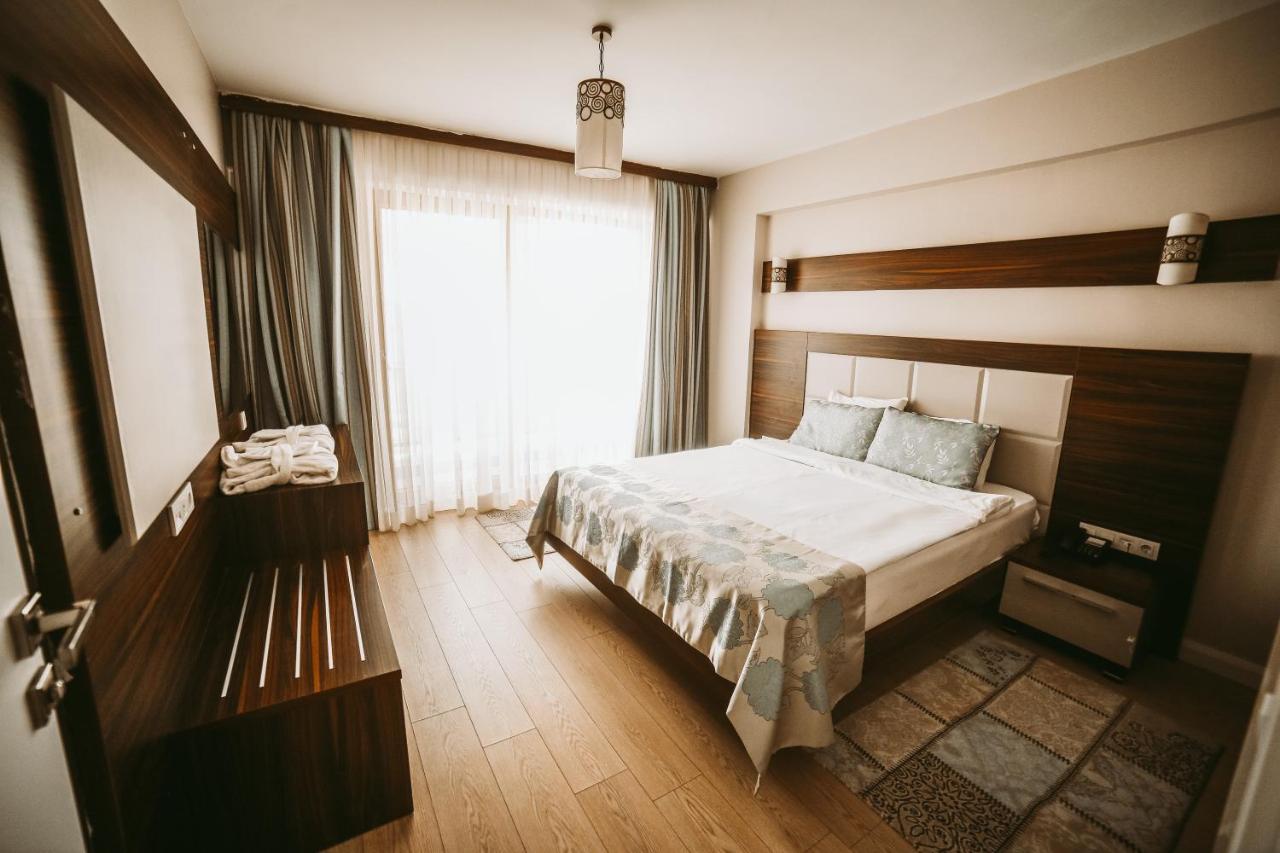 Sivas Termal Hotel Spa & Hotel Asagiyildizli المظهر الخارجي الصورة