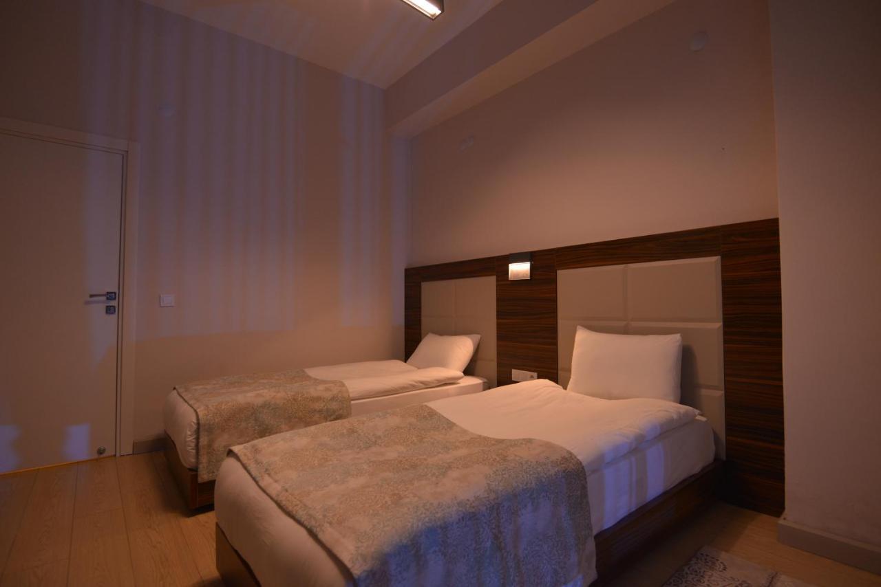 Sivas Termal Hotel Spa & Hotel Asagiyildizli المظهر الخارجي الصورة