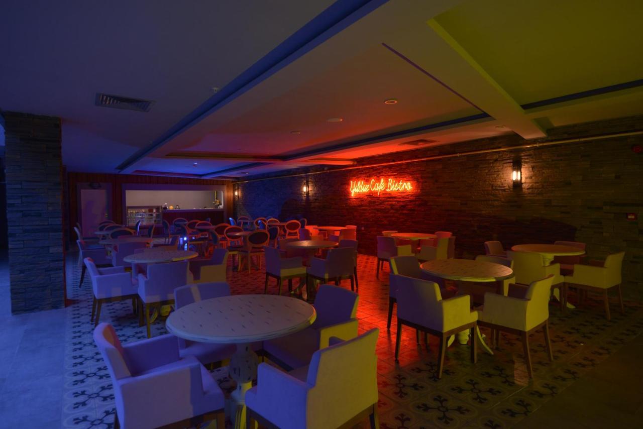 Sivas Termal Hotel Spa & Hotel Asagiyildizli المظهر الخارجي الصورة