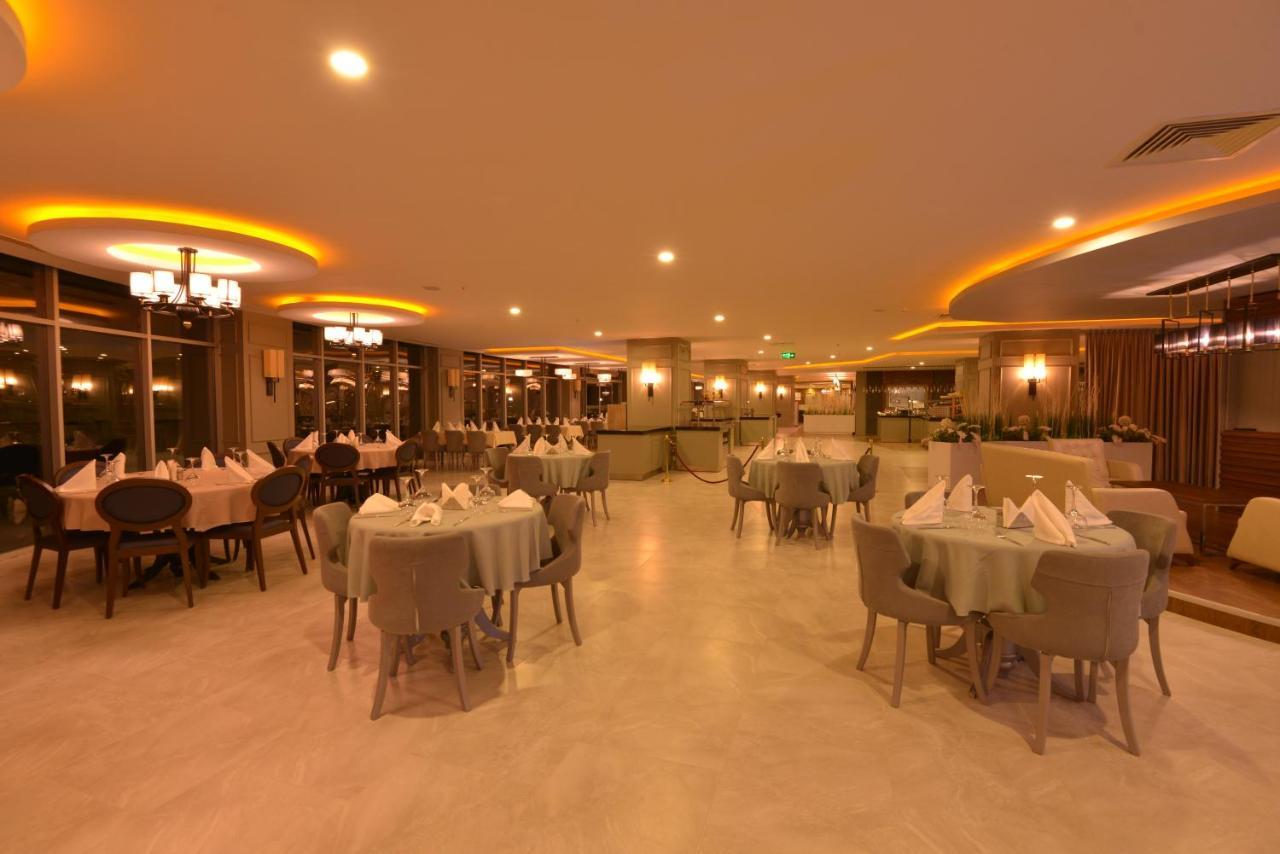 Sivas Termal Hotel Spa & Hotel Asagiyildizli المظهر الخارجي الصورة