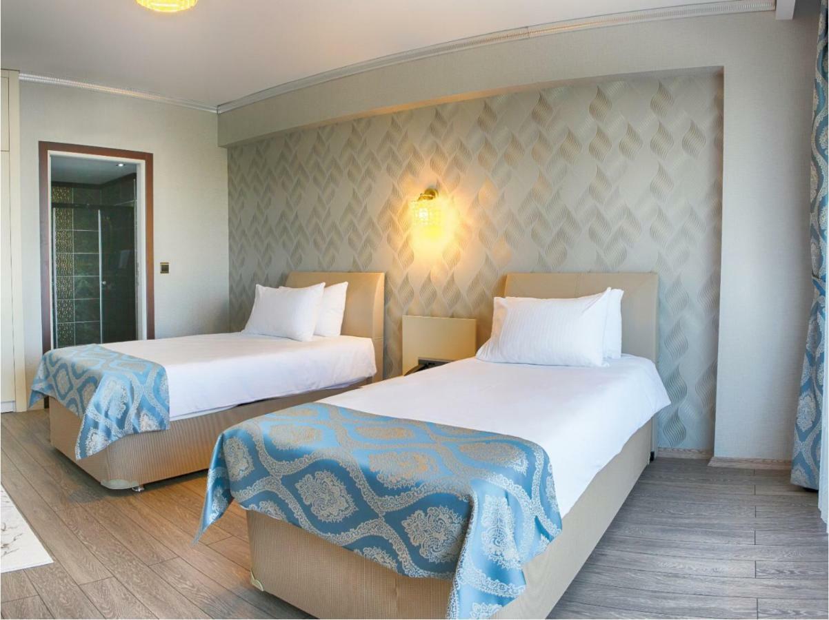 Sivas Termal Hotel Spa & Hotel Asagiyildizli المظهر الخارجي الصورة