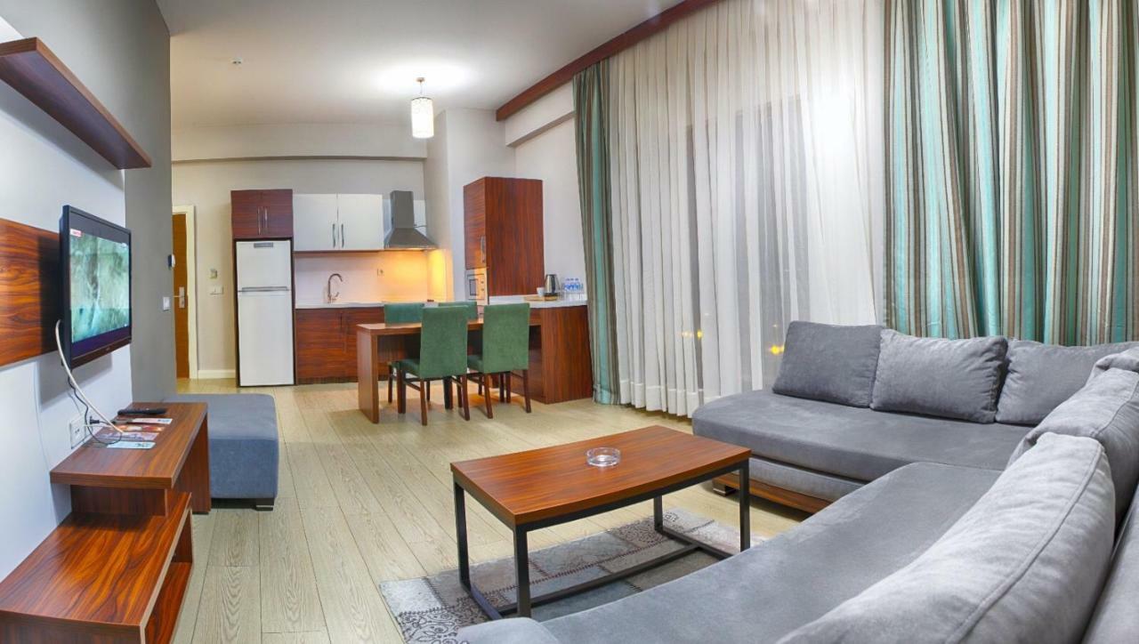 Sivas Termal Hotel Spa & Hotel Asagiyildizli المظهر الخارجي الصورة