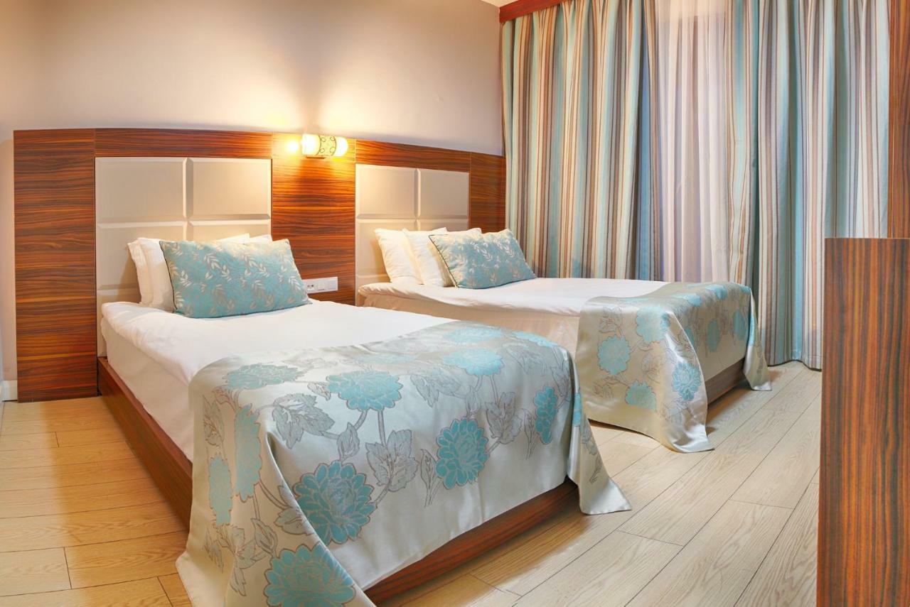 Sivas Termal Hotel Spa & Hotel Asagiyildizli المظهر الخارجي الصورة