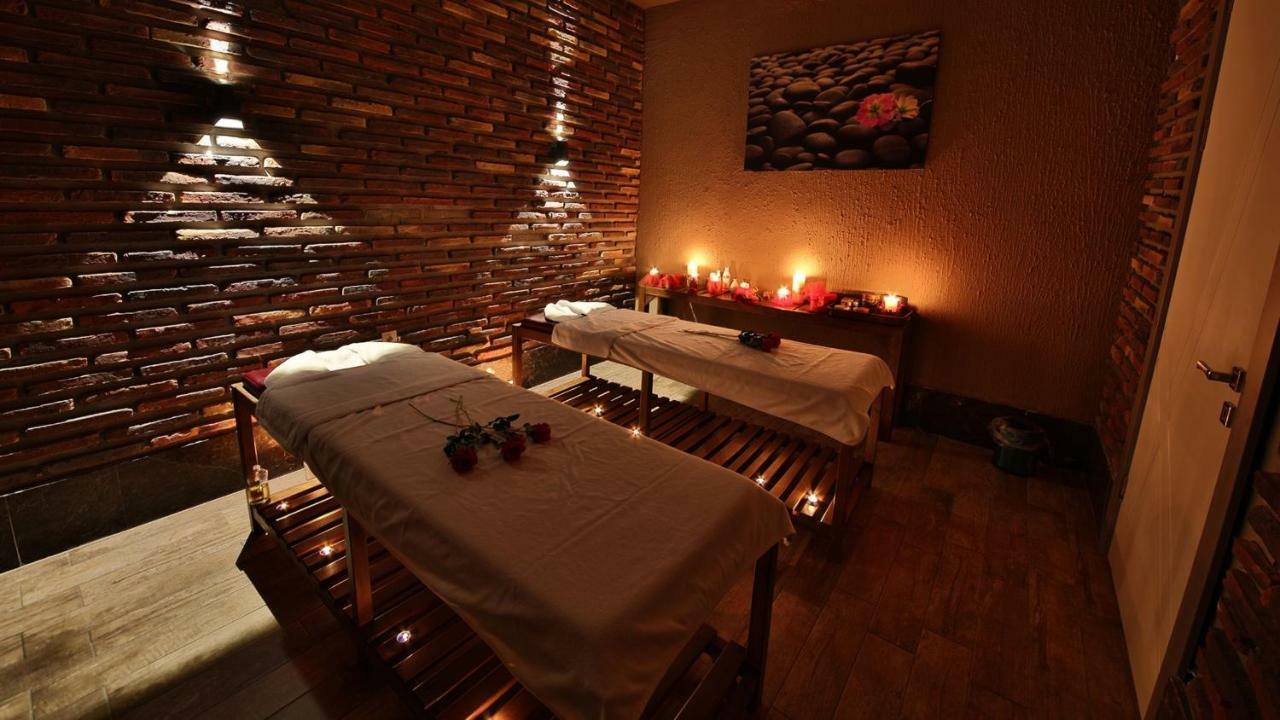 Sivas Termal Hotel Spa & Hotel Asagiyildizli المظهر الخارجي الصورة
