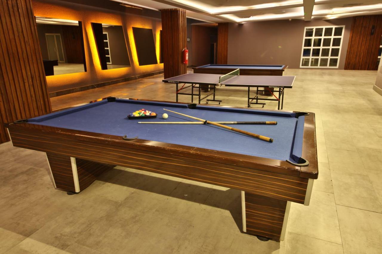 Sivas Termal Hotel Spa & Hotel Asagiyildizli المظهر الخارجي الصورة